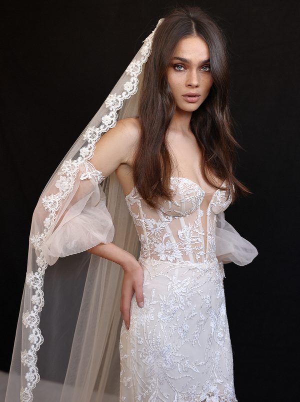 JOSIE (GALIA LAHAV)-vinava