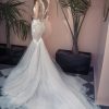 LA JOIE DE VIVRE WEDDING DRESS-vinava