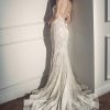 LA JOIE DE VIVRE WEDDING DRESS-vinava