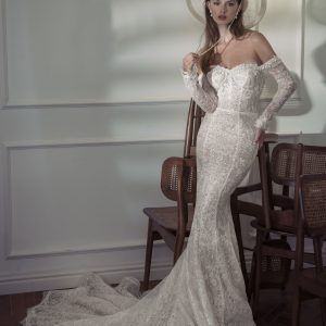 CUSTOM WEDDING DRESS-vinava