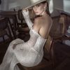 CUSTOM WEDDING DRESS-vinava