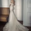 LA JOIE DE VIVRE WEDDING DRESS-vinava