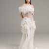 ROSALIE WEDDING DRESS -Vinava